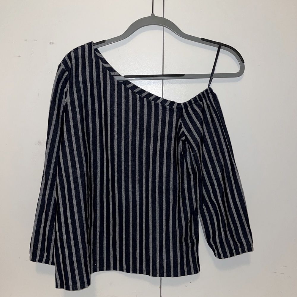 Banana Republic Shirt NWT size XS